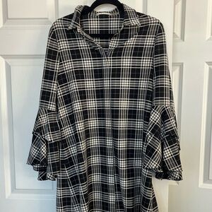 Alice + Olivia dress, M